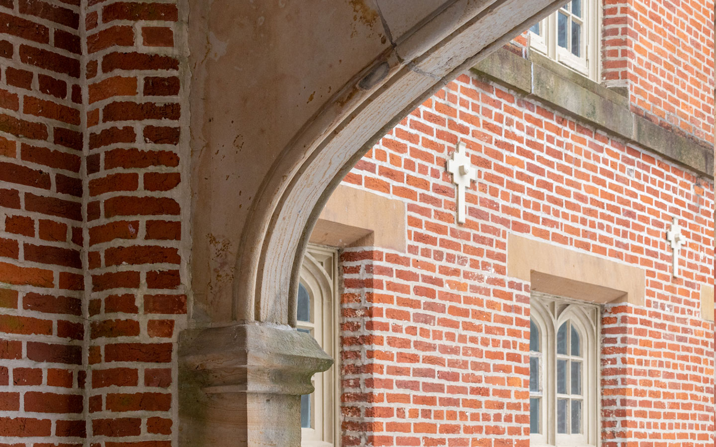 The Many Lives of Bexley Hall Kenyon Alumni Magazine