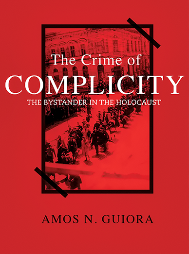 The Crime of Complicity