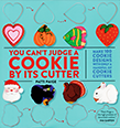 You Can't Judge a Cookie by Its Cutter