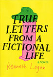 True Letters from a Fictional Life